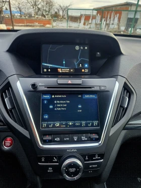 Acura Mdx A-spec - 66000 лв. / 33745.26 € - 84274060 9 | Car24.bg Acura Mdx A-spec - 66000 лв. / 33745.26 € - 84274060 9