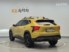 Chevrolet Trax ACTIV* 1.2* Turbo | Auto.bg — изображение 3 Chevrolet Trax ACTIV* 1.2* Turbo | Auto.bg — изображение 3