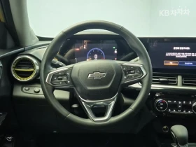 Chevrolet Trax ACTIV* 1.2* Turbo | Auto.bg — изображение 7 Chevrolet Trax ACTIV* 1.2* Turbo | Auto.bg — изображение 7