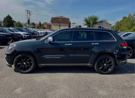 Jeep Grand cherokee Summit / ДИСТРОНИК / ЦЕНА ДО БЪЛГАРИЯ | Auto.bg — изображение 4 Jeep Grand cherokee Summit / ДИСТРОНИК / ЦЕНА ДО БЪЛГАРИЯ | Auto.bg — изображение 4