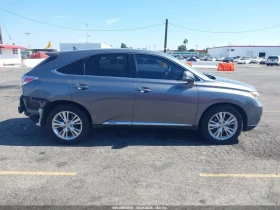 Lexus RX 450h HYBRID * CAMERA * XENON * AWD * CARFAX * | Auto.bg — изображение 14 Lexus RX 450h HYBRID * CAMERA * XENON * AWD * CARFAX * | Auto.bg — изображение 14