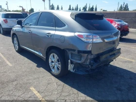 Lexus RX 450h HYBRID * CAMERA * XENON * AWD * CARFAX * | Auto.bg — изображение 3 Lexus RX 450h HYBRID * CAMERA * XENON * AWD * CARFAX * | Auto.bg — изображение 3