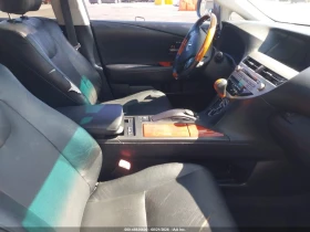Lexus RX 450h HYBRID * CAMERA * XENON * AWD * CARFAX * | Auto.bg — изображение 5 Lexus RX 450h HYBRID * CAMERA * XENON * AWD * CARFAX * | Auto.bg — изображение 5
