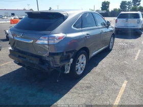 Lexus RX 450h HYBRID * CAMERA * XENON * AWD * CARFAX * | Auto.bg — изображение 4 Lexus RX 450h HYBRID * CAMERA * XENON * AWD * CARFAX * | Auto.bg — изображение 4