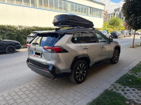 Toyota Rav4 2.5 Hybrid AWD-i Luxury- в Гаранция | Auto.bg — изображение 3 Toyota Rav4 2.5 Hybrid AWD-i Luxury- в Гаранция | Auto.bg — изображение 3