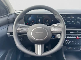 Hyundai Tucson НОВ/HEV 239HP/STYLE/FWD/CAM/NAVI/348h | Auto.bg — изображение 9 Hyundai Tucson НОВ/HEV 239HP/STYLE/FWD/CAM/NAVI/348h | Auto.bg — изображение 9