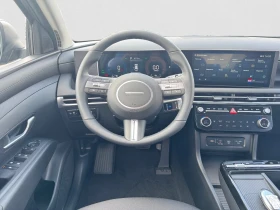 Hyundai Tucson НОВ/HEV 239HP/STYLE/FWD/CAM/NAVI/348h | Auto.bg — изображение 8 Hyundai Tucson НОВ/HEV 239HP/STYLE/FWD/CAM/NAVI/348h | Auto.bg — изображение 8