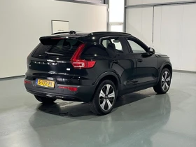 Volvo XC40 Core 69kWh | Auto.bg — изображение 3 Volvo XC40 Core 69kWh | Auto.bg — изображение 3