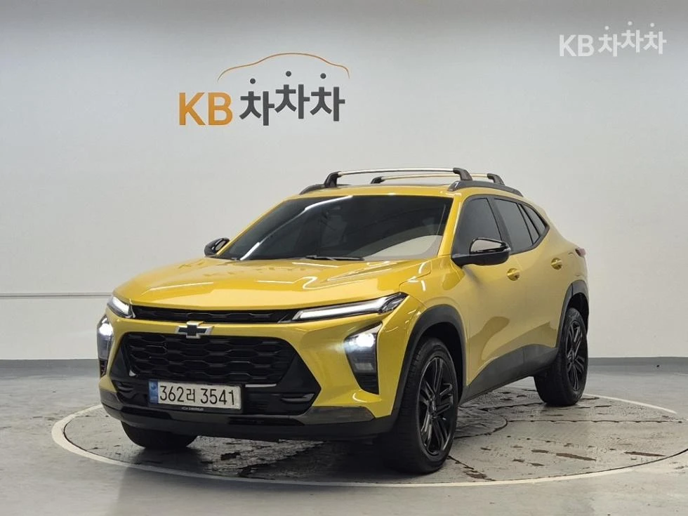 Chevrolet Trax ACTIV* 1.2* Turbo | Auto.bg — изображение 1 Chevrolet Trax ACTIV* 1.2* Turbo | Auto.bg — изображение 1