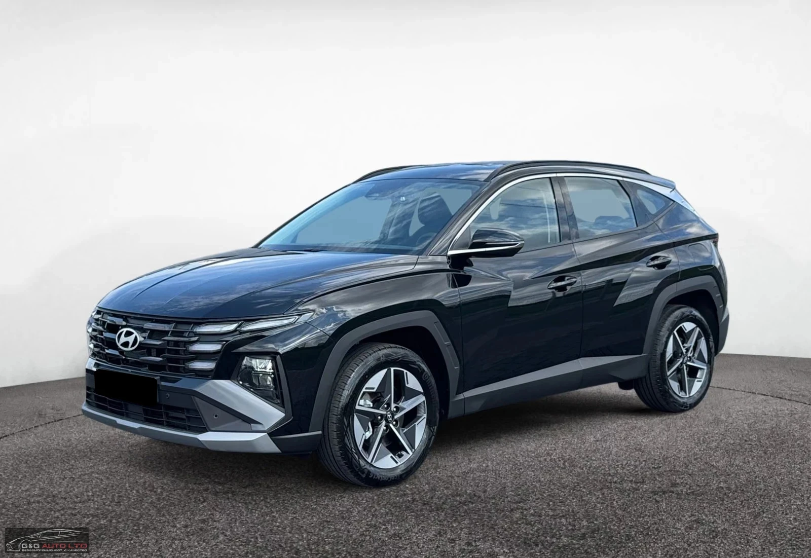 Hyundai Tucson НОВ/HEV 239HP/STYLE/FWD/CAM/NAVI/348h | Auto.bg — изображение 1 Hyundai Tucson НОВ/HEV 239HP/STYLE/FWD/CAM/NAVI/348h | Auto.bg — изображение 1