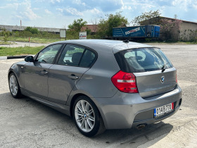     BMW 116 2.0D    Facelift