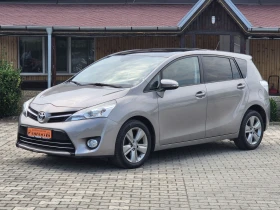 Toyota Verso 1.6 дизел 112к.с. - Car24.bg Toyota Verso 1.6 дизел 112к.с.