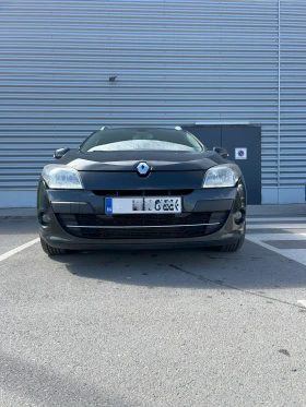 Renault Megane 1.5 dci - Car24.bg Renault Megane 1.5 dci