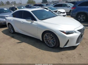 Lexus IS 300 2.0L I-4 DI, DOHC, VVT, TURBO, 241HP Rear Wheel - Car24.bg Lexus IS 300 2.0L I-4 DI, DOHC, VVT, TURBO, 241HP Rear Wheel