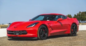Chevrolet Corvette * 3LT * CARFAX * БЕЗ ПЪРВОНАЧАЛНА ВНОСКА - Car24.bg Chevrolet Corvette * 3LT * CARFAX * БЕЗ ПЪРВОНАЧАЛНА ВНОСКА