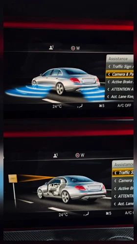 Mercedes-Benz E 43 AMG E43 AMG - 34800 € / 68062.88 лв. - 26701271 17 | Car24.bg Mercedes-Benz E 43 AMG E43 AMG - 34800 € / 68062.88 лв. - 26701271 17