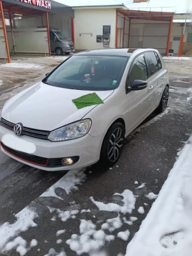 VW Golf 1.6 TDI - Car24.bg VW Golf 1.6 TDI