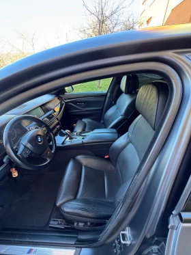 BMW 525 - 14900 € / 29141.87 лв. - 92675967 7 | Car24.bg BMW 525 - 14900 € / 29141.87 лв. - 92675967 7