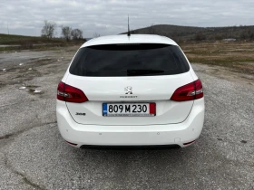 Peugeot 308 1.2 | Auto.bg — изображение 5 Peugeot 308 1.2 | Auto.bg — изображение 5