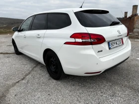 Peugeot 308 1.2 | Auto.bg — изображение 6 Peugeot 308 1.2 | Auto.bg — изображение 6