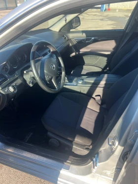 Mercedes-Benz C 220 - 5200 € / 10170.32 лв. - 45402083 10 | Car24.bg Mercedes-Benz C 220 - 5200 € / 10170.32 лв. - 45402083 10