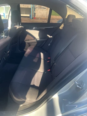 Mercedes-Benz C 220 - 5200 € / 10170.32 лв. - 45402083 11 | Car24.bg Mercedes-Benz C 220 - 5200 € / 10170.32 лв. - 45402083 11