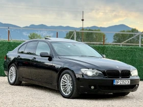 BMW 730 D 231hp FACELIFT