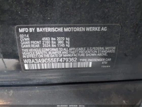BMW 335 M SPORT+ #УНИКАТ# !FULL! | Auto.bg — изображение 9 BMW 335 M SPORT+ #УНИКАТ# !FULL! | Auto.bg — изображение 9
