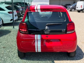 Citroen C1 1.2i/80hp/NAVI/Service Book/ - 3999 € / 7821.36 лв. - 53143522 4 | Car24.bg Citroen C1 1.2i/80hp/NAVI/Service Book/ - 3999 € / 7821.36 лв. - 53143522 4