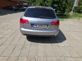 Audi A6 - 3000 € - 43200496 4 | Car24.bg Audi A6 - 3000 € - 43200496 4