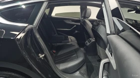 Audi A5 SPORTBACK/45TFSI/DRIVE-ASSISTS/SUNROOF | Auto.bg — изображение 15 Audi A5 SPORTBACK/45TFSI/DRIVE-ASSISTS/SUNROOF | Auto.bg — изображение 15