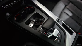 Audi A5 SPORTBACK/45TFSI/DRIVE-ASSISTS/SUNROOF | Auto.bg — изображение 12 Audi A5 SPORTBACK/45TFSI/DRIVE-ASSISTS/SUNROOF | Auto.bg — изображение 12
