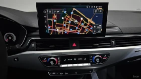 Audi A5 SPORTBACK/45TFSI/DRIVE-ASSISTS/SUNROOF | Auto.bg — изображение 9 Audi A5 SPORTBACK/45TFSI/DRIVE-ASSISTS/SUNROOF | Auto.bg — изображение 9