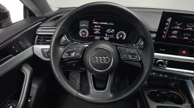 Audi A5 SPORTBACK/45TFSI/DRIVE-ASSISTS/SUNROOF | Auto.bg — изображение 8 Audi A5 SPORTBACK/45TFSI/DRIVE-ASSISTS/SUNROOF | Auto.bg — изображение 8
