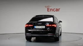 Audi A5 SPORTBACK/45TFSI/DRIVE-ASSISTS/SUNROOF | Auto.bg — изображение 4 Audi A5 SPORTBACK/45TFSI/DRIVE-ASSISTS/SUNROOF | Auto.bg — изображение 4