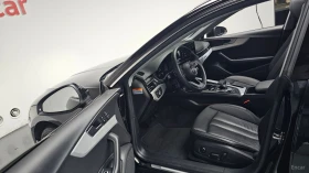 Audi A5 SPORTBACK/45TFSI/DRIVE-ASSISTS/SUNROOF | Auto.bg — изображение 6 Audi A5 SPORTBACK/45TFSI/DRIVE-ASSISTS/SUNROOF | Auto.bg — изображение 6