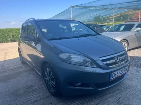 Honda Fr-v 1.8i LPG Facelift - 4900 € - 70885700 3 | Car24.bg Honda Fr-v 1.8i LPG Facelift - 4900 € - 70885700 3