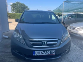Honda Fr-v 1.8i LPG Facelift - 4900 € - 70885700 2 | Car24.bg Honda Fr-v 1.8i LPG Facelift - 4900 € - 70885700 2