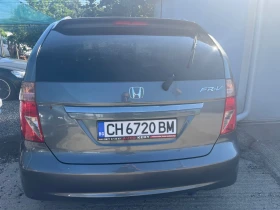 Honda Fr-v 1.8i LPG Facelift - 4900 € - 70885700 4 | Car24.bg Honda Fr-v 1.8i LPG Facelift - 4900 € - 70885700 4
