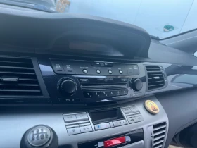 Honda Fr-v 1.8i LPG Facelift - 4900 € - 70885700 9 | Car24.bg Honda Fr-v 1.8i LPG Facelift - 4900 € - 70885700 9