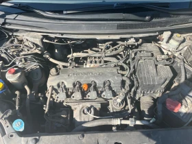 Honda Fr-v 1.8i LPG Facelift - 4900 € - 70885700 15 | Car24.bg Honda Fr-v 1.8i LPG Facelift - 4900 € - 70885700 15