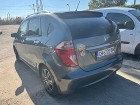 Honda Fr-v 1.8i LPG Facelift - 5500 € - 70885700 4 | Car24.bg Honda Fr-v 1.8i LPG Facelift - 5500 € - 70885700 4