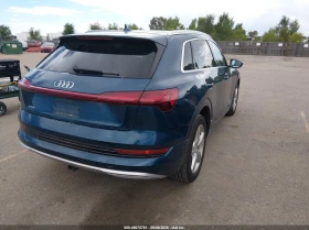 Audi E-Tron Premium Plus | Auto.bg — изображение 4 Audi E-Tron Premium Plus | Auto.bg — изображение 4
