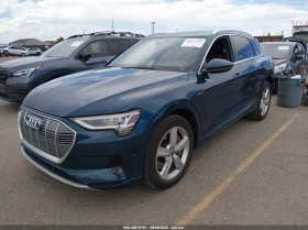 Audi E-Tron Premium Plus | Auto.bg — изображение 2 Audi E-Tron Premium Plus | Auto.bg — изображение 2