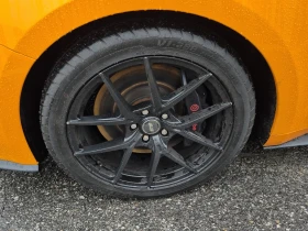 Ford Mustang GT 8cyl | Auto.bg — изображение 6 Ford Mustang GT 8cyl | Auto.bg — изображение 6