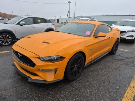 Ford Mustang GT 8cyl