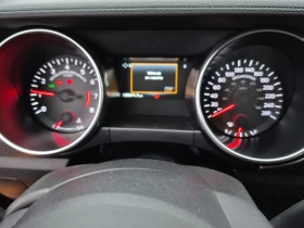 Ford Mustang GT 8cyl | Auto.bg — изображение 9 Ford Mustang GT 8cyl | Auto.bg — изображение 9