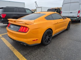 Ford Mustang GT 8cyl | Auto.bg — изображение 16 Ford Mustang GT 8cyl | Auto.bg — изображение 16