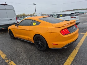 Ford Mustang GT 8cyl | Auto.bg — изображение 4 Ford Mustang GT 8cyl | Auto.bg — изображение 4