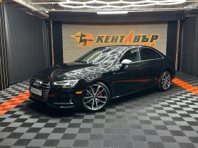 Audi S4 3.0/внос от Щатите